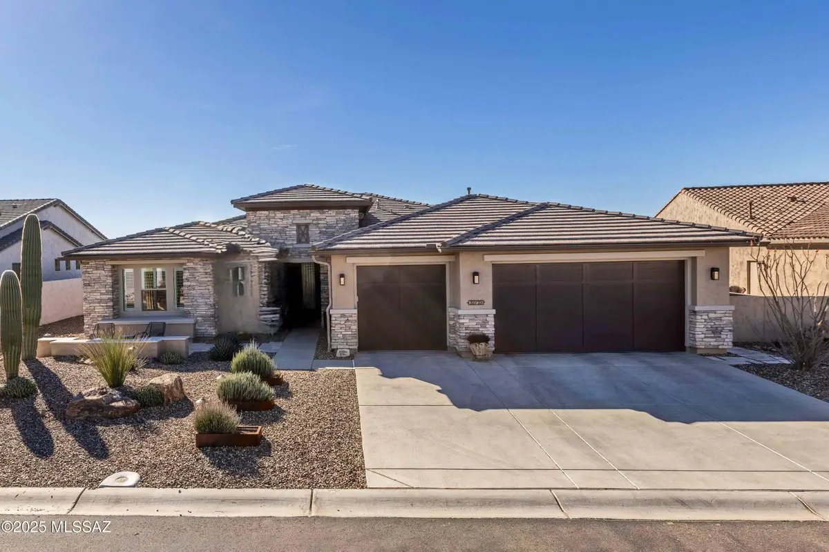 32732 S Cattle, Oracle, AZ 85623 - Image #1