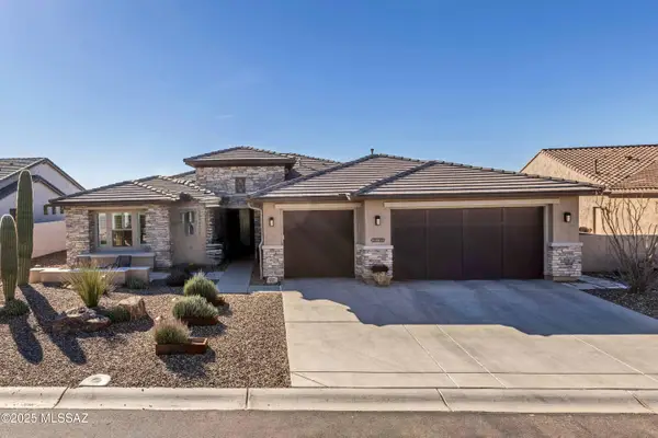 32732 S Cattle, Oracle, AZ 85623