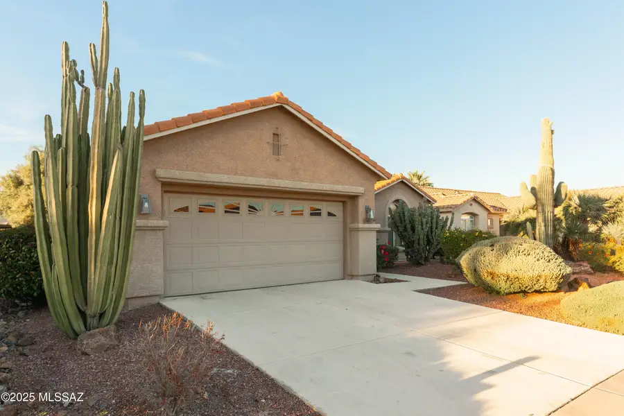 9469 N Twinkling Shadows Way, Tucson, AZ 85743 - Image #3