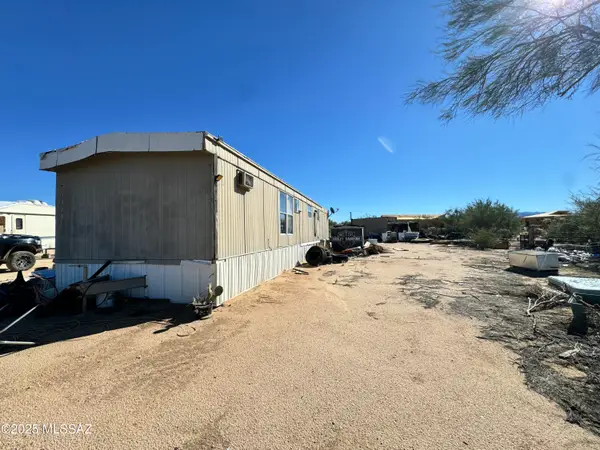 Address Withheld By Seller, Tucson, AZ 85736