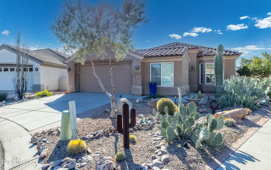13607 N Gold Cholla Place, Marana, AZ 85658 - Image #3