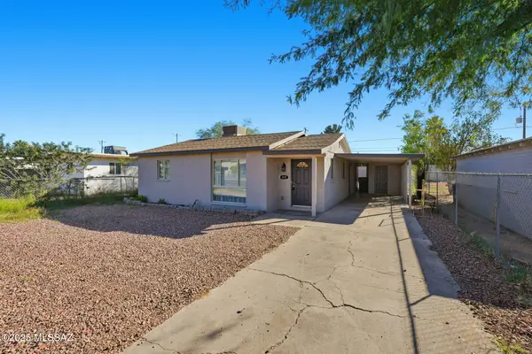 817 W Glenn Street, Tucson, AZ 85705