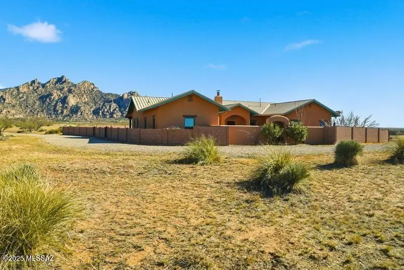 7989 E Horse Ranch Road, Saint David, AZ 85630 - Image #2