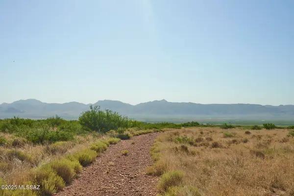36 Acre E Sulphur Canyon Road, Portal, AZ 85632