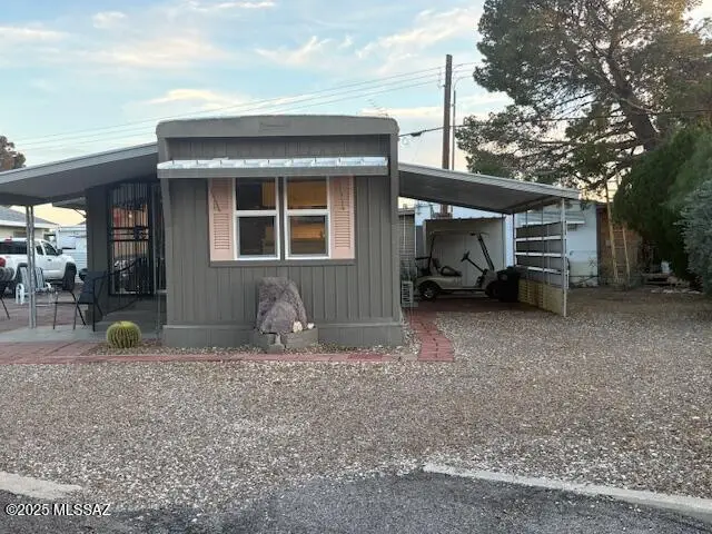 5473 W Rocking Circle Street, Tucson, AZ 85713 - Image #2