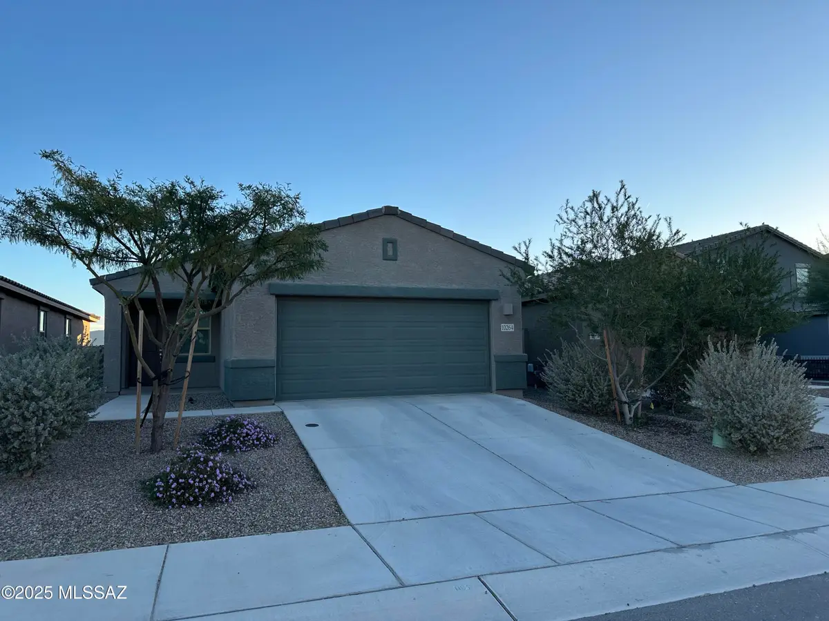10264 W Zimmerman, Marana, AZ 85653 - Image #1