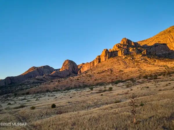 40 Acres Mills Boulevard, Portal, AZ 85632