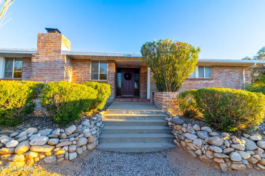 700 E Calle De Cibola, Tucson, AZ 85718 - Image #2