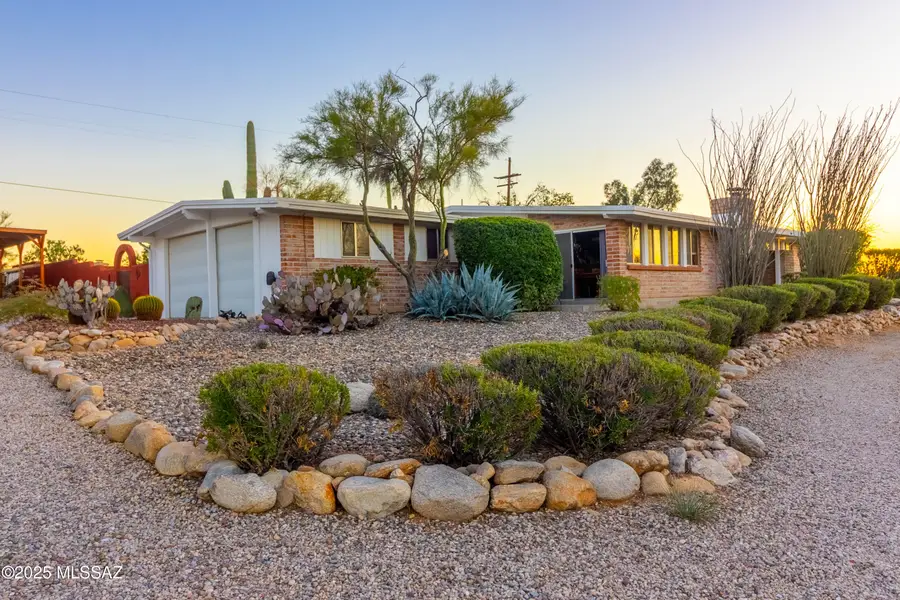 700 E Calle De Cibola, Tucson, AZ 85718 - Image #3