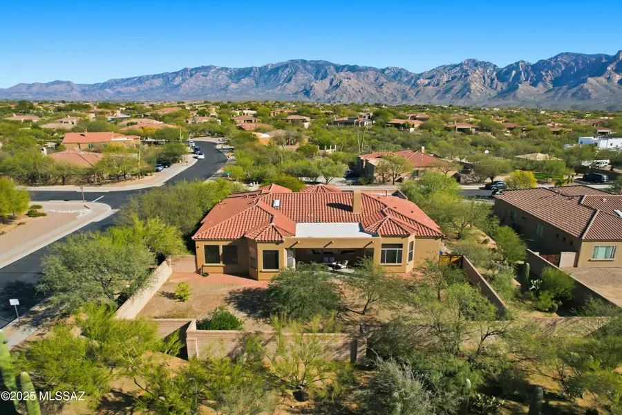 12687 N Red Eagle, Oro Valley, AZ 85755 - Image #3