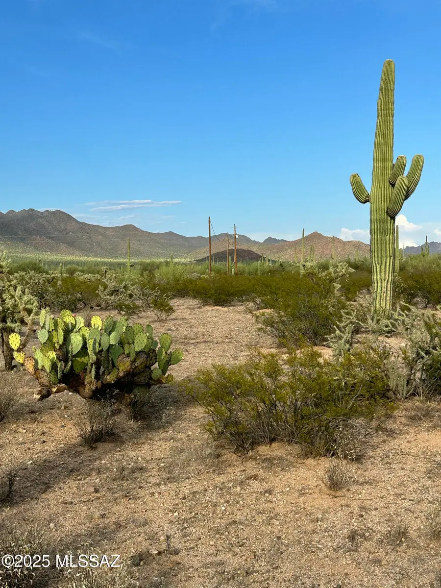Tbd Parcel A Sandario Rd, Tucson, AZ 85743 - Image #2