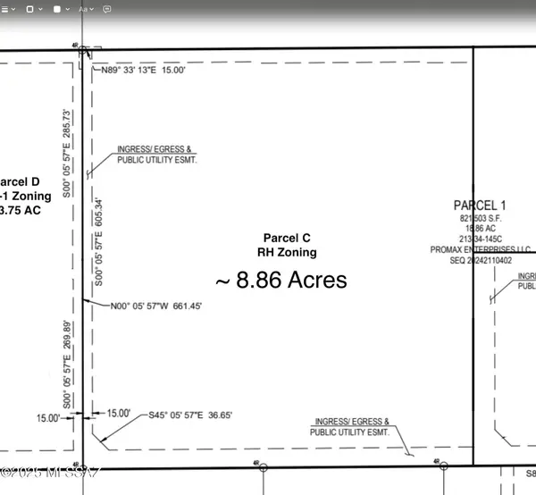 Tbd Parcel C Sandario Rd, Tucson, AZ 85743