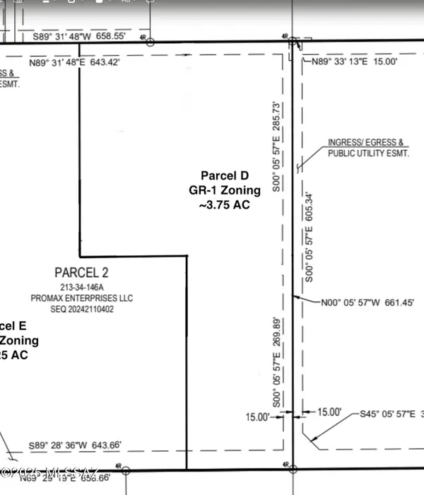 TBD Parcel D Sandario Rd, Tucson, AZ 85743