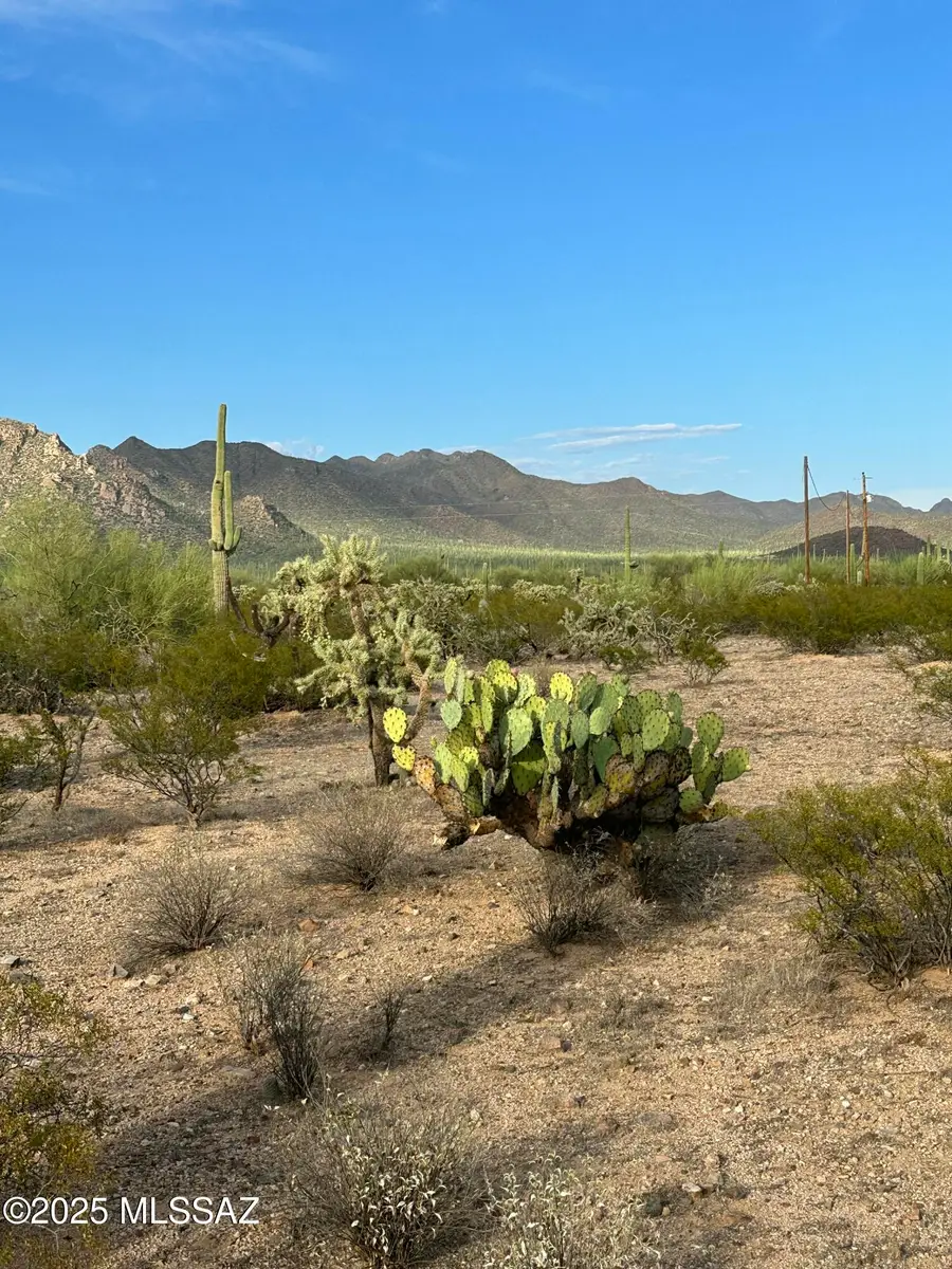 TBD Parcel D Sandario Rd, Tucson, AZ 85743 - Image #3