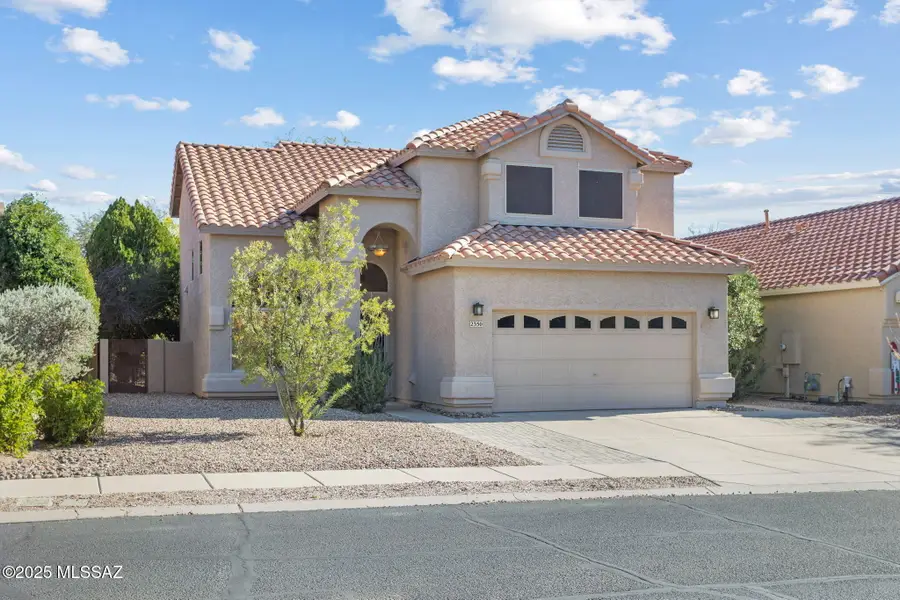 2350 N Lake Star Drive, Tucson, AZ 85749 - Image #2