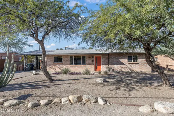 2735 N Park Avenue, Tucson, AZ 85719