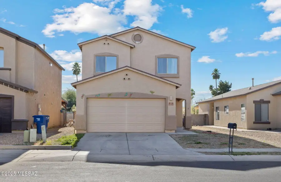 3642 E Drexel Manor Stravenue, Tucson, AZ 85706 - Image #2