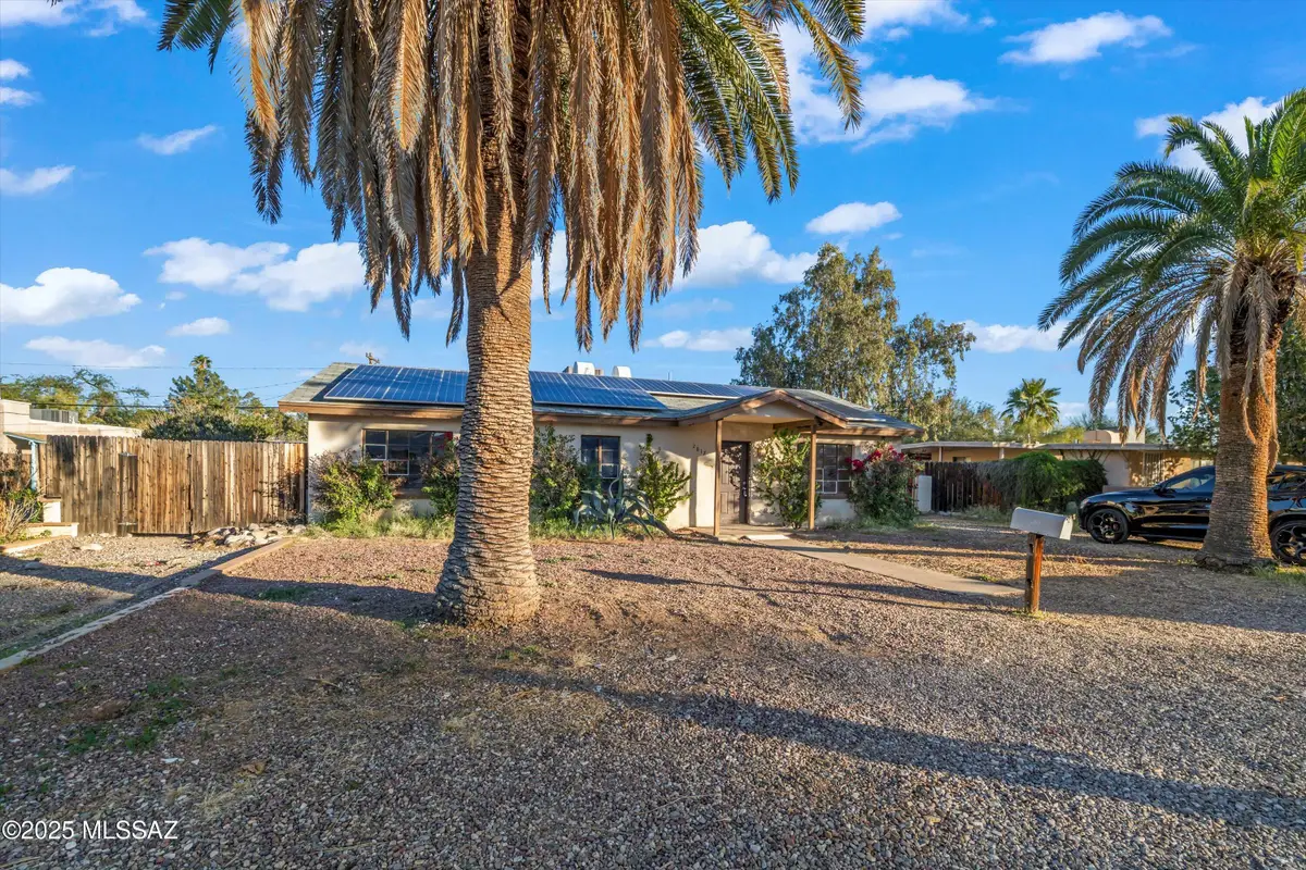 2817 E Glenn Street, Tucson, AZ 85716 - Image #1
