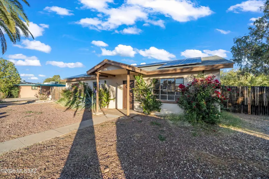 2817 E Glenn Street, Tucson, AZ 85716 - Image #2