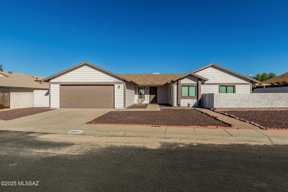 10101 E Stella Road, Tucson, AZ 85730 - Image #1