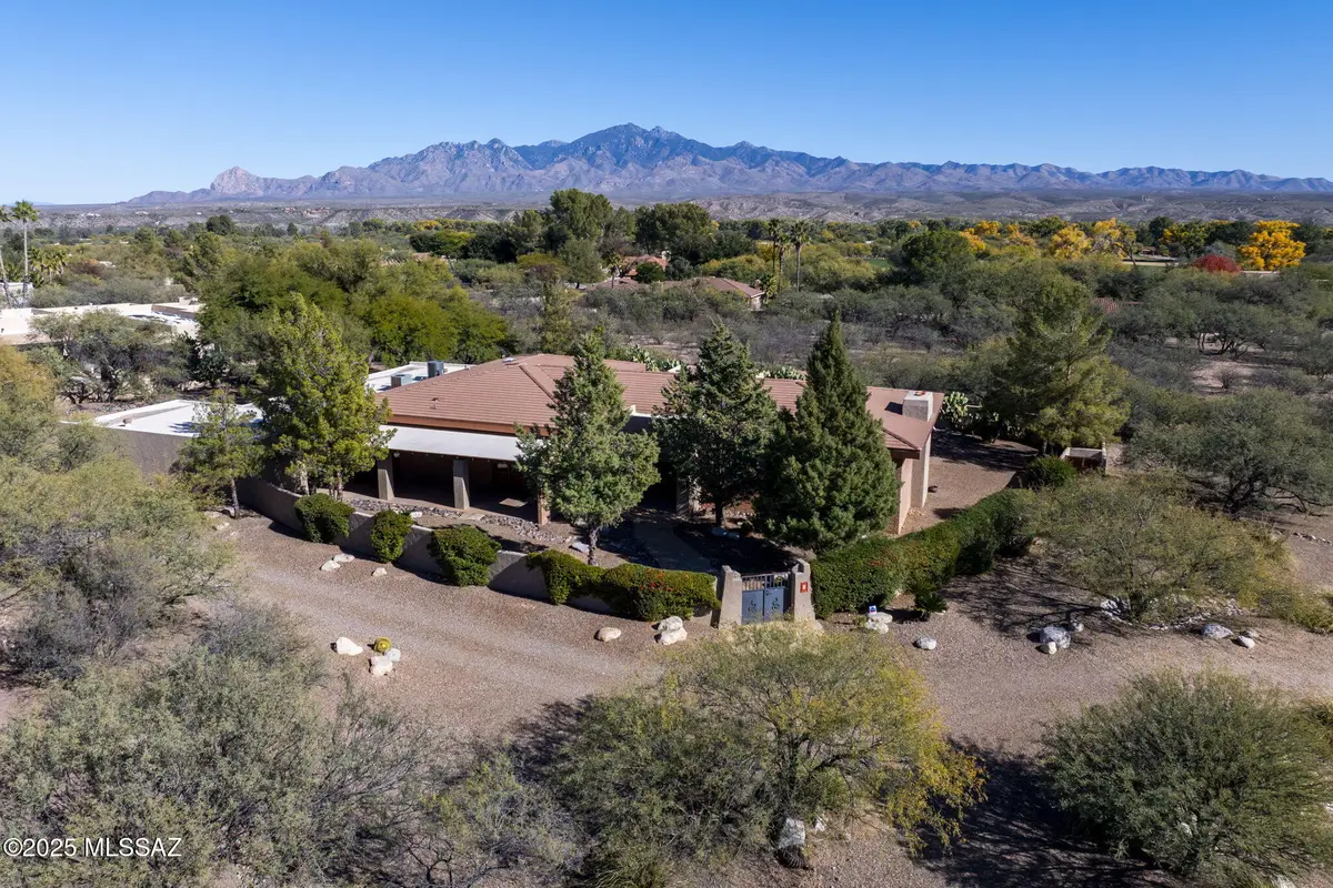 8 Avenida Gutierrez, Tubac, AZ 85640 - Image #1
