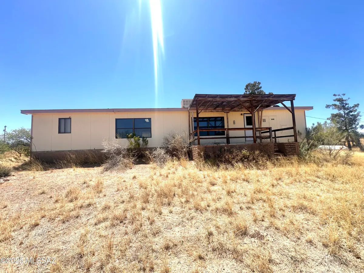 3313 W Thunderbird, Benson, AZ 85602 - Image #1