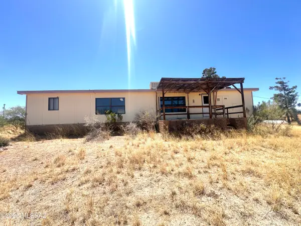 3313 W Thunderbird, Benson, AZ 85602