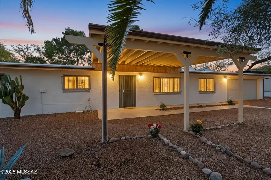 2220 N Arena Vista Avenue, Tucson, AZ 85715 - Image #2