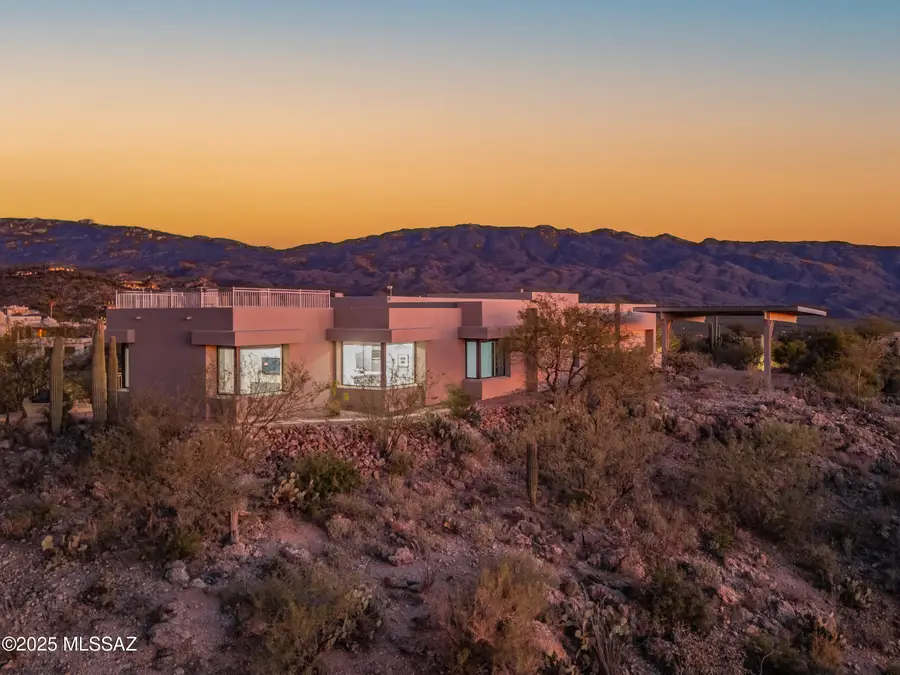 13251 E Saddlerock, Tucson, AZ 85749 - Image #2