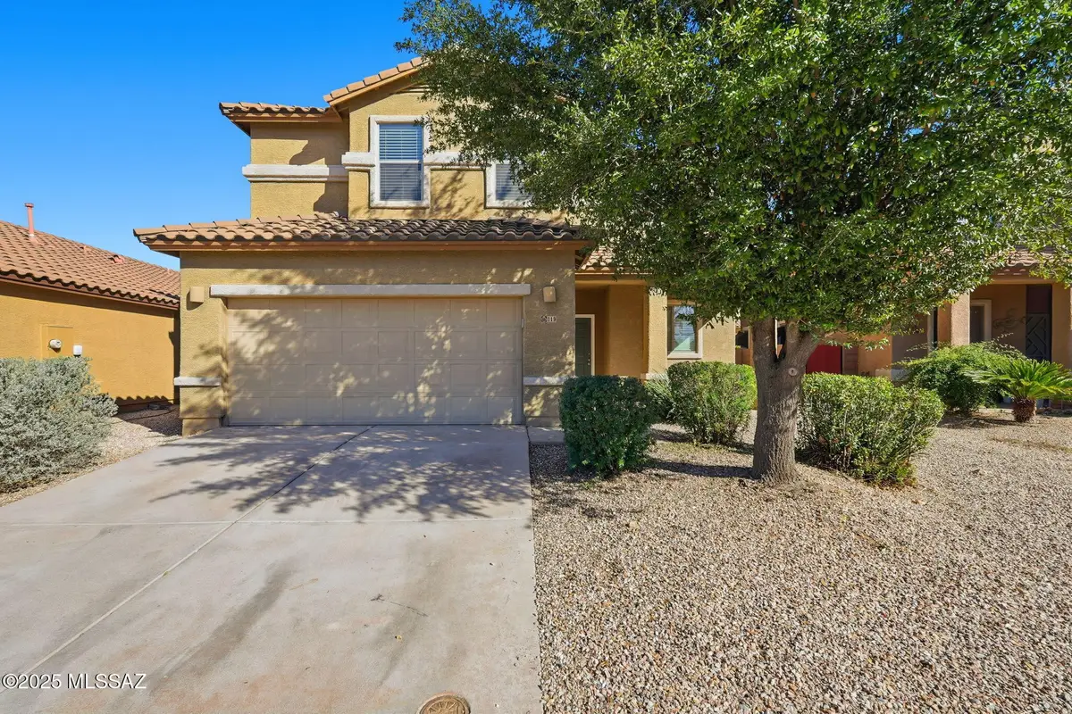 119 S Beyerville Place, Sahuarita, AZ 85629 - Image #1