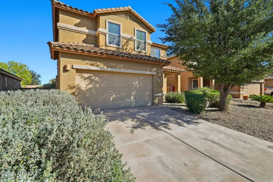 119 S Beyerville Place, Sahuarita, AZ 85629 - Image #2