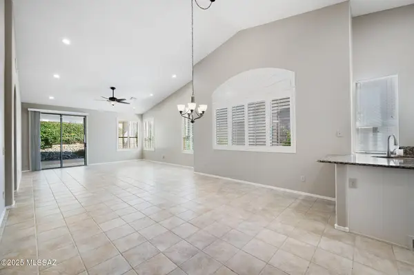 38981 S Serenity Lane, Tucson, AZ 85739