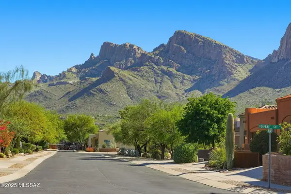 9867 N Heavenly Sky, Tucson, AZ 85737