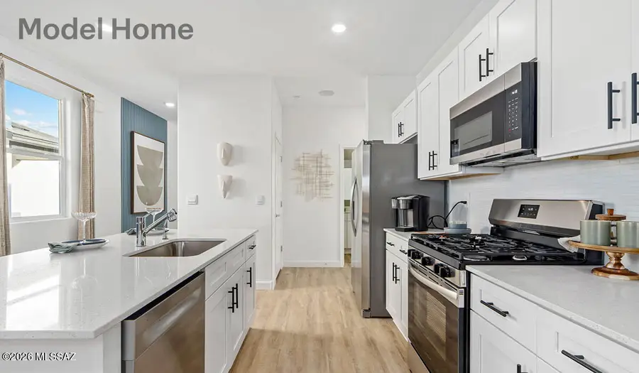 6675 S Butch Cassidy, Tucson, AZ 85746 - Image #3