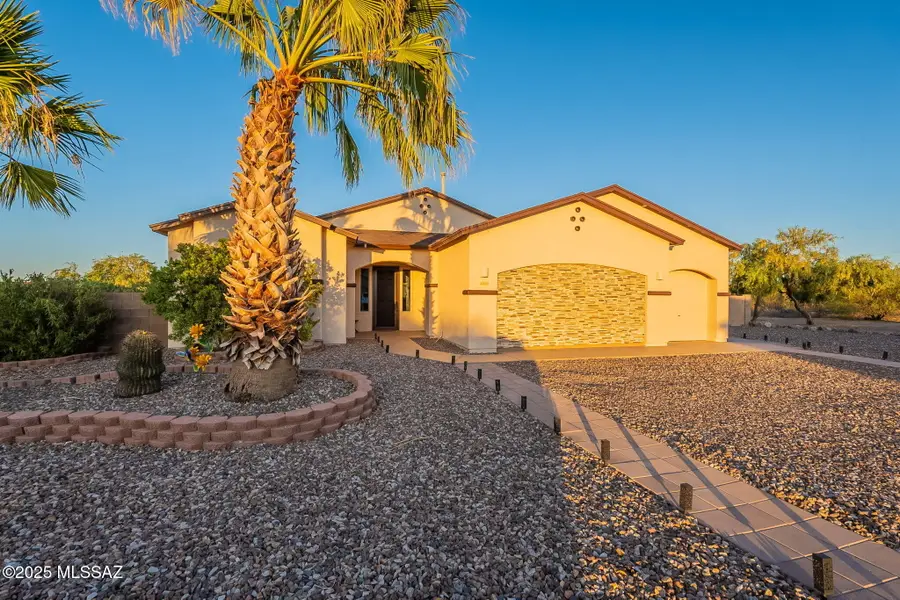 4804 N Coues Deer Lane, Marana, AZ 85653 - Image #2