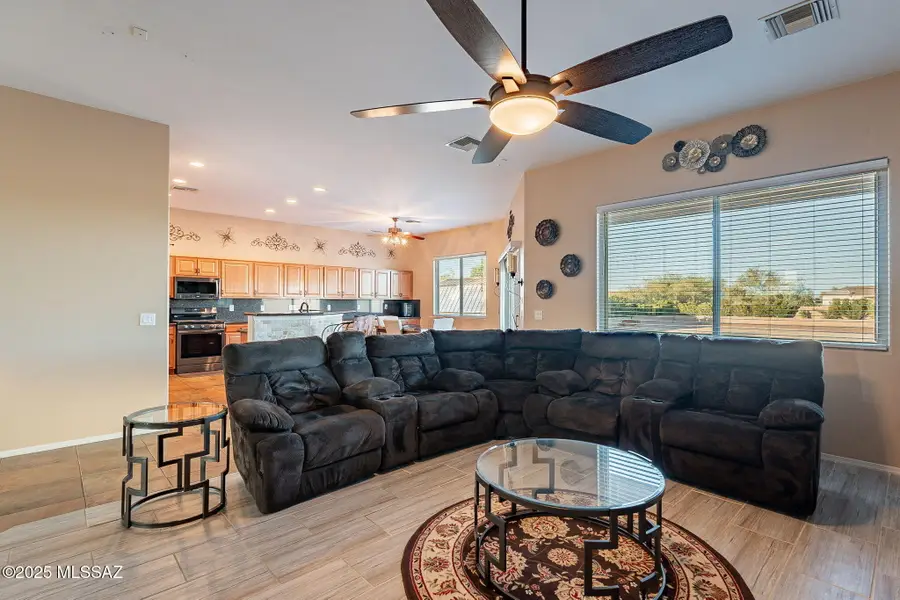 4804 N Coues Deer Lane, Marana, AZ 85653 - Image #3