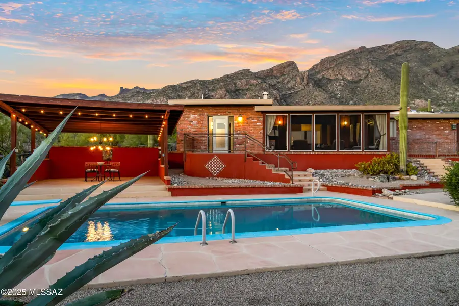 6731 N Pontatoc Road, Tucson, AZ 85718 - Image #2