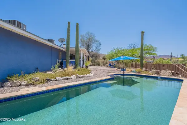 1645 N Indigo, Tucson, AZ 85745