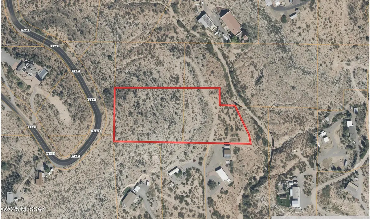 2585 S Tissaw Road, Cornville, AZ 86325 - Image #1