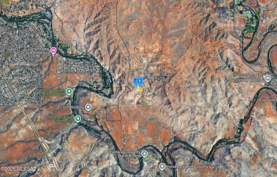 2585 S Tissaw Road, Cornville, AZ 86325 - Image #3