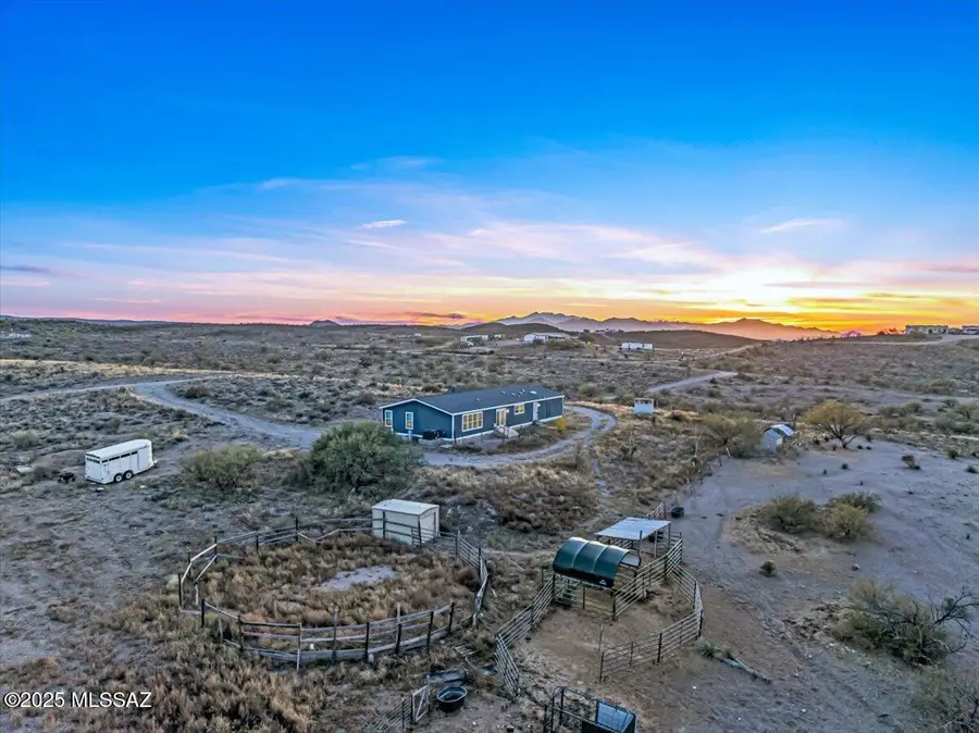 13555 S Bell, Benson, AZ 85602 - #2