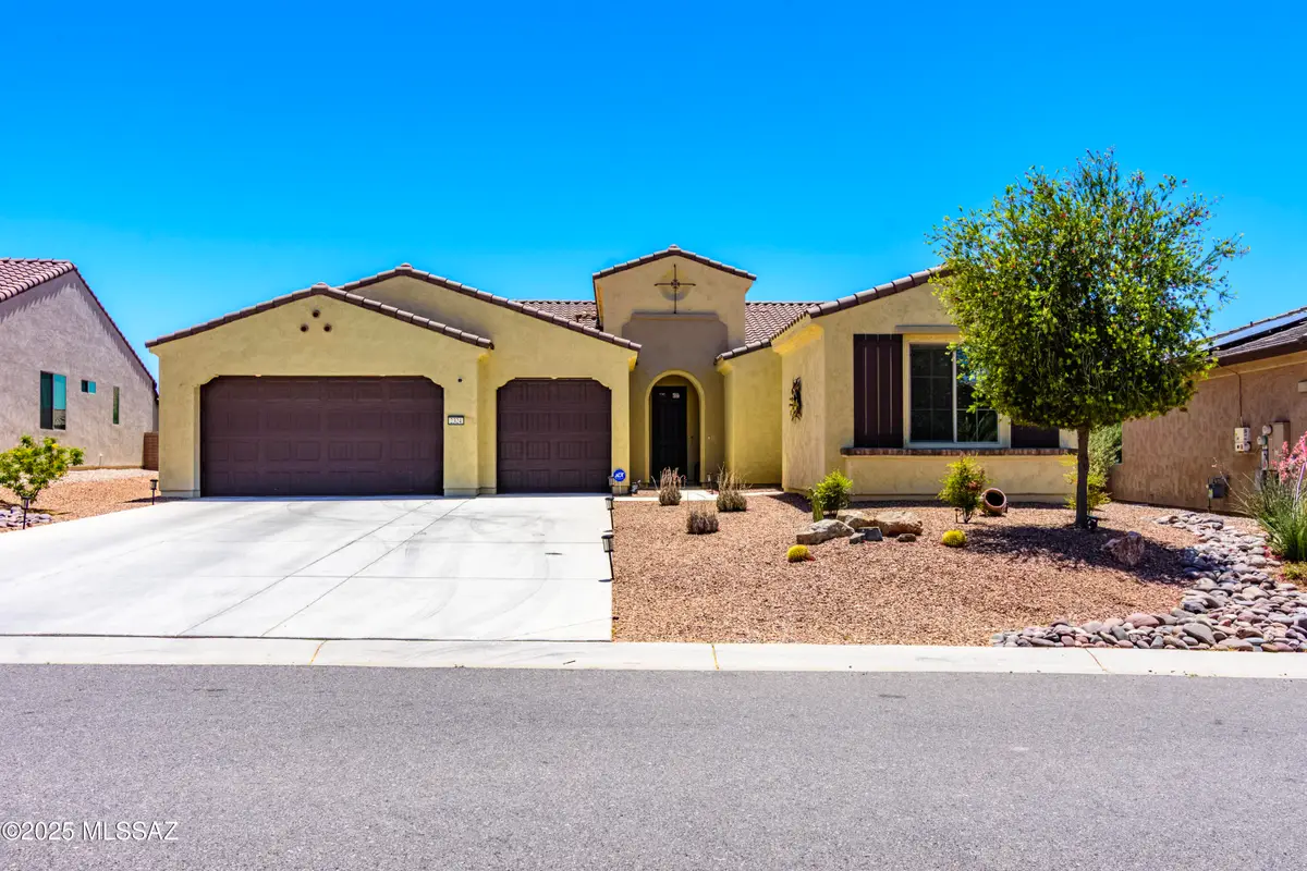 2324 E Dream Catcher Drive, Sahuarita, AZ 85614 - Image #1