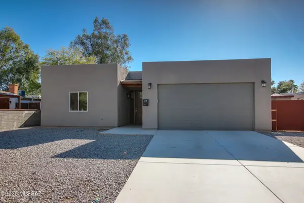 3304 E Elida Street, Tucson, AZ 85716