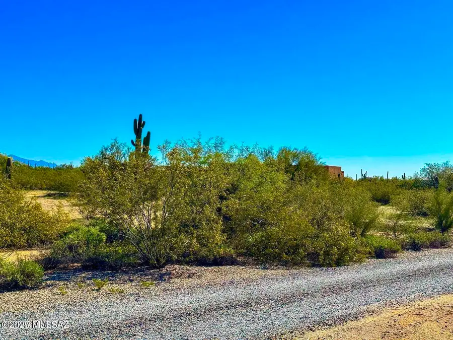 0 S Cactus Garden Way Lot 4 2.5 Ac, Marana, AZ 85658 - Image #3