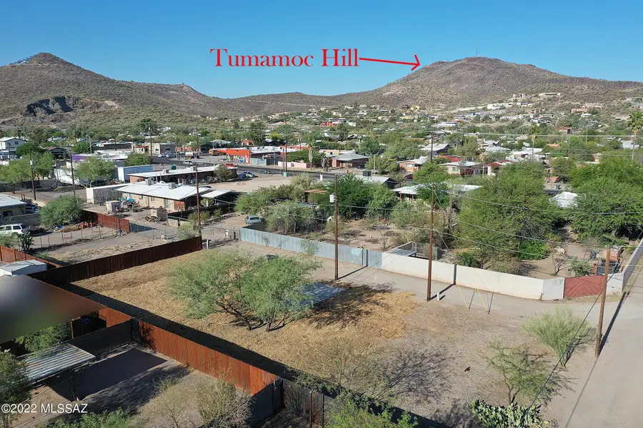 47 & 49 N Melwood, Tucson, AZ 85745 - Image #3