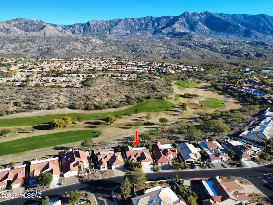 38015 S Samaniego Drive, Tucson, AZ 85739 - Image #2