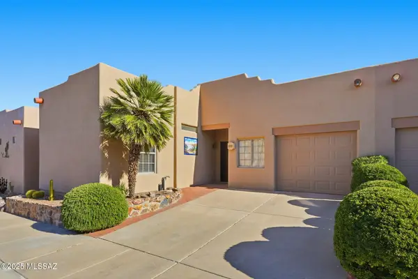 3801 S Camino Del Golfista, Green Valley, AZ 85614