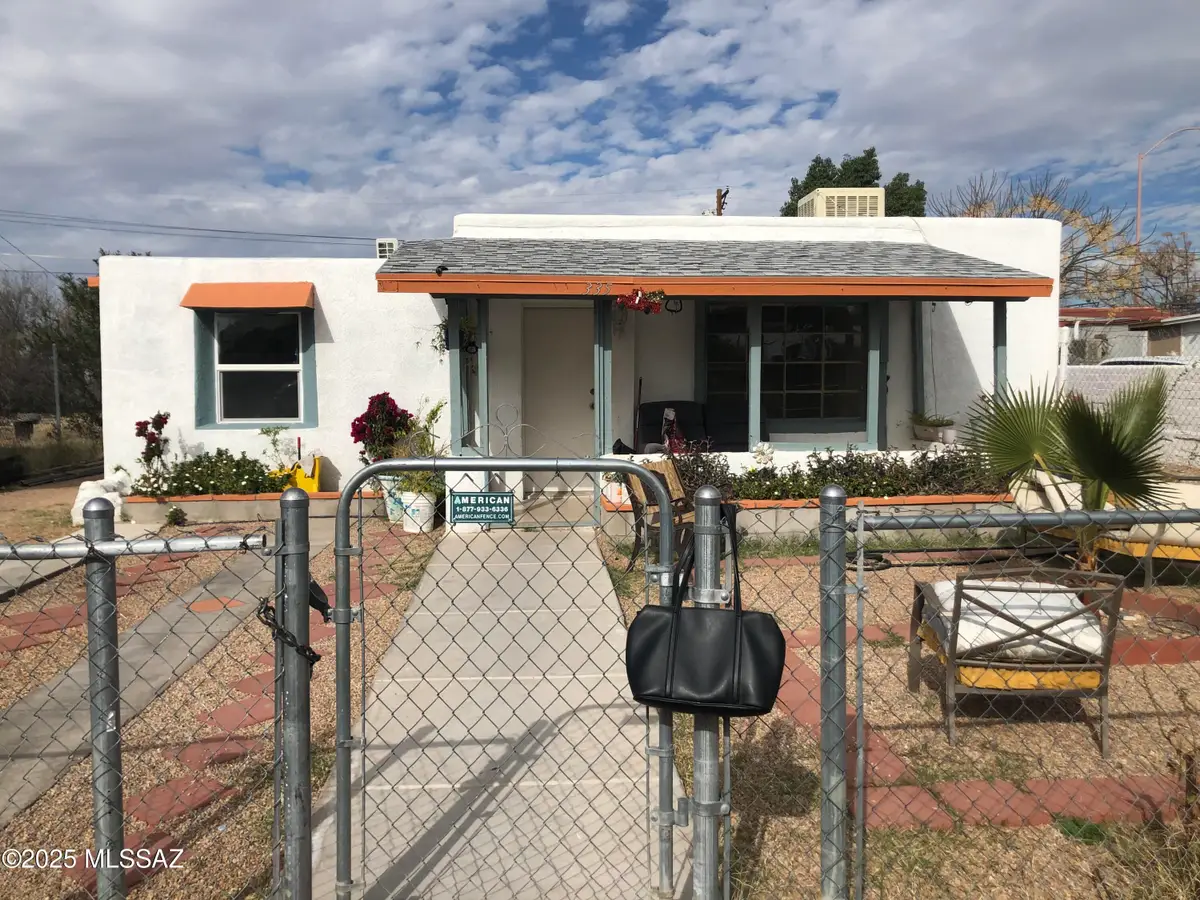 335 E Rodeo Drive, Tucson, AZ 85714 - Image #1