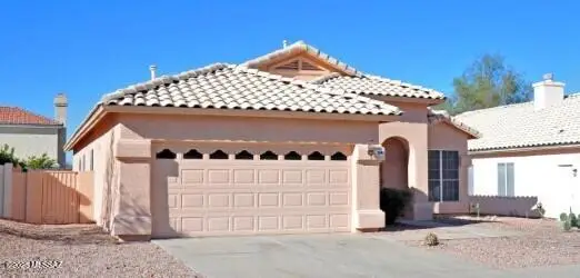124 S Palace Gardens Drive, Tucson, AZ 85748 - Image #3