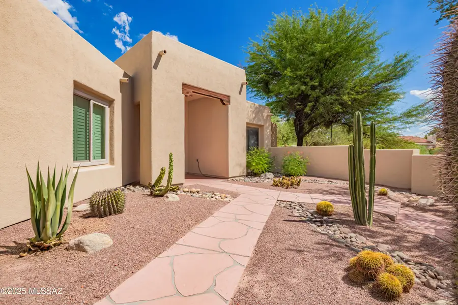 1043 W Saddlehorn, Oro Valley, AZ 85704 - Image #3